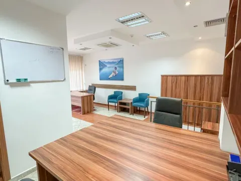 Rent, office space, 81m², Krivi Most, Podgorica - image 8