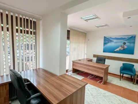 Rent, office space, 81m², Krivi Most, Podgorica - image 9