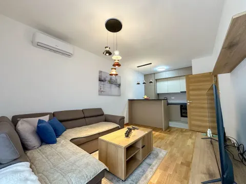 Izdavanje, jednosoban stan, 39m², Tološi, Podgorica - image 2