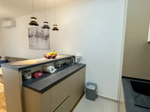Izdavanje, jednosoban stan, 39m², Tološi, Podgorica - image 5