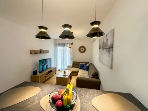 Izdavanje, jednosoban stan, 39m², Tološi, Podgorica - image 6