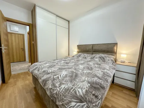Izdavanje, jednosoban stan, 39m², Tološi, Podgorica - image 8