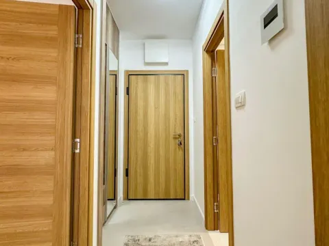 Izdavanje, jednosoban stan, 39m², Tološi, Podgorica - image 9