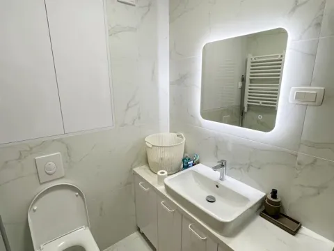 Izdavanje, jednosoban stan, 39m², Tološi, Podgorica - image 10