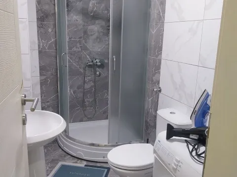 Daily-rent, one bedroom apartment, 25m², Centar, Cetinje - image 4