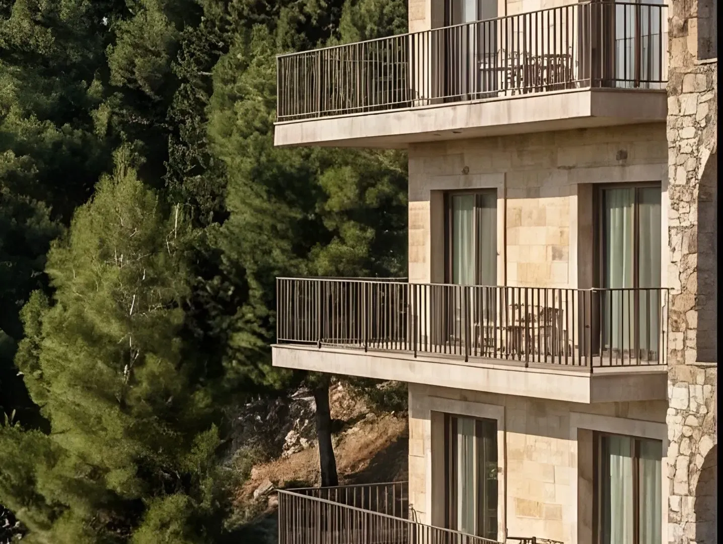 Sale, one bedroom apartment, 49m², Dubovica, Budva