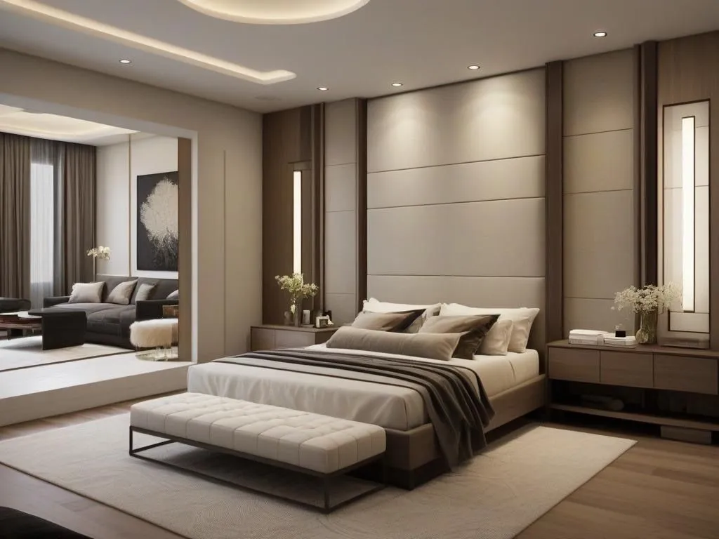 Sale, one bedroom apartment, 49m², Dubovica, Budva