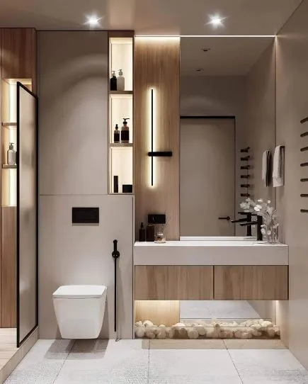 Sale, one bedroom apartment, 49m², Dubovica, Budva