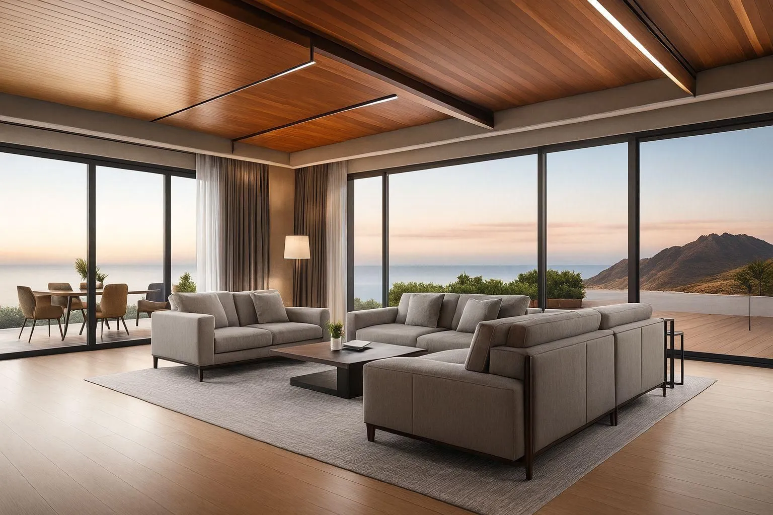 Prodaja, jednosoban stan, 69m², Dubovica, Budva