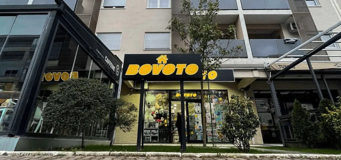 Rent, office space, 89m², City Kvart, Podgorica
