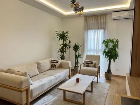 Rent, one bedroom apartment, 45m², City Kvart, Podgorica - image 3