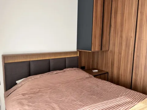 Rent, one bedroom apartment, 45m², City Kvart, Podgorica - image 6