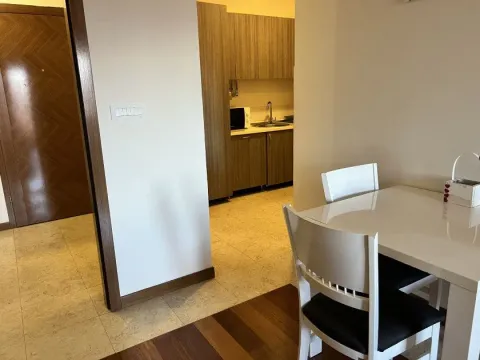 Rent, one bedroom apartment, 51m², Centar, Podgorica - image 5