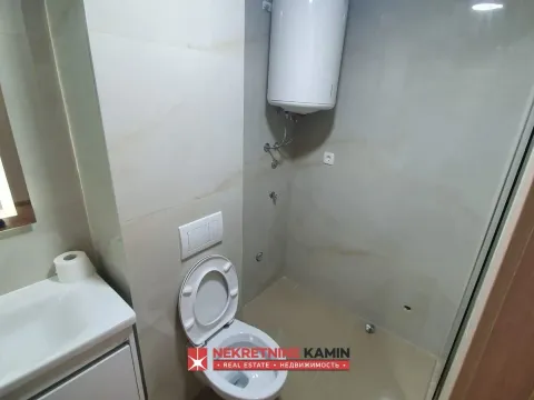 Sale, one bedroom apartment, 46m², Bečići, Budva - image 6