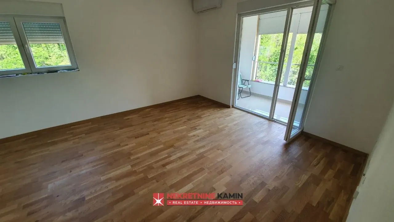 Sale, one bedroom apartment, 46m², Bečići, Budva