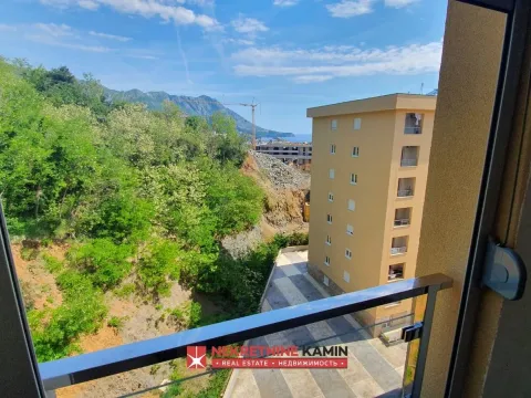 Sale, one bedroom apartment, 46m², Bečići, Budva - image 7