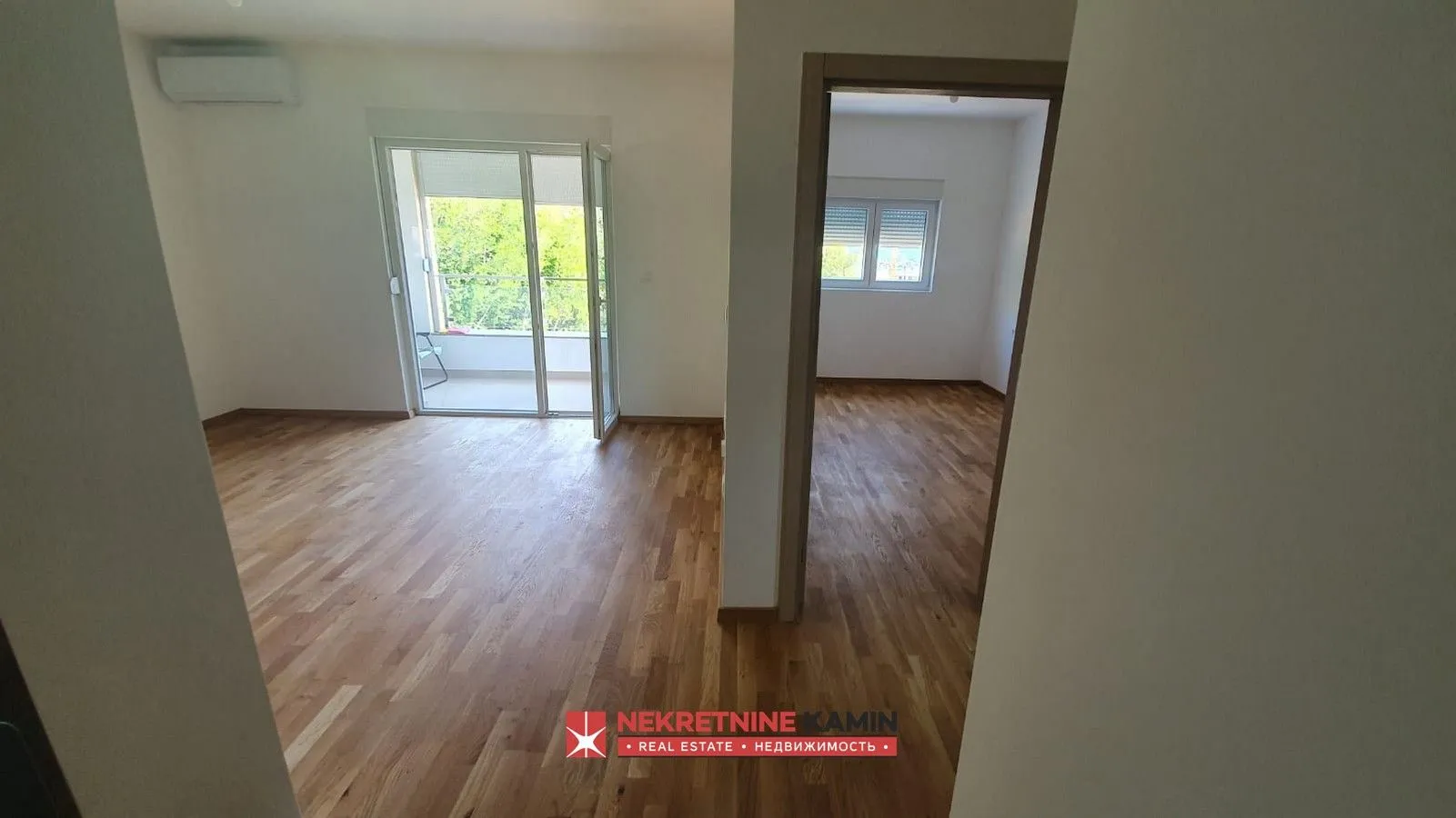 Prodaja, jednosoban stan, 46m², Bečići, Budva
