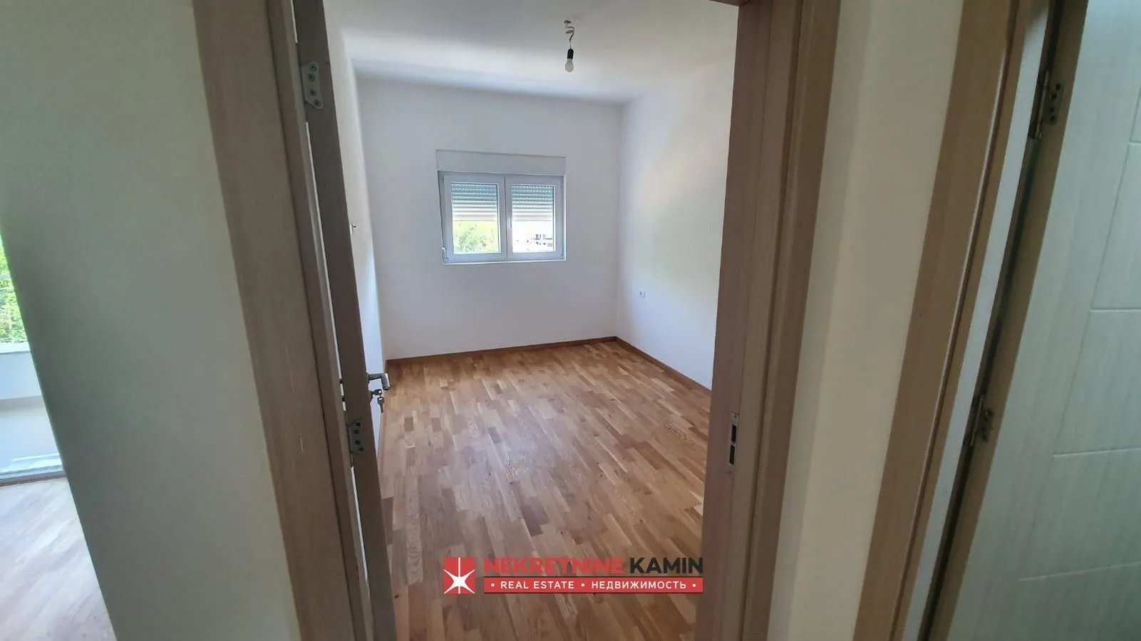 Prodaja, jednosoban stan, 46m², Bečići, Budva