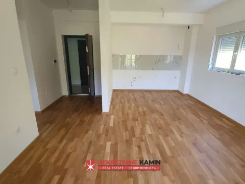 Sale, one bedroom apartment, 46m², Bečići, Budva - image 4