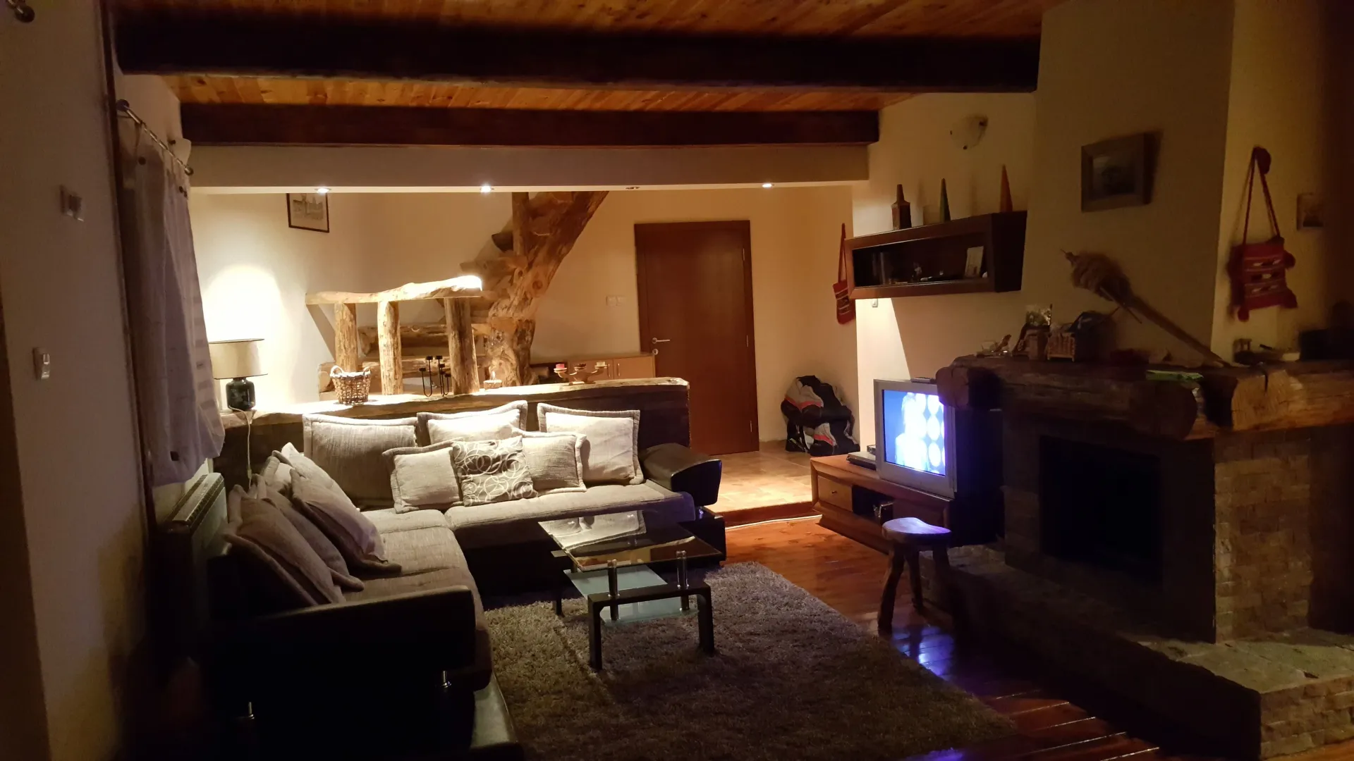 Prodaja, kuća, 102m², Motički gaj, Žabljak