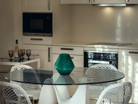 Prodaja, dvosoban stan, 98m², Porto Montenegro, Tivat - image 4