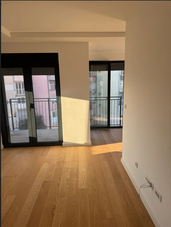 Prodaja, dvosoban stan, 72m², Bijela, Herceg Novi