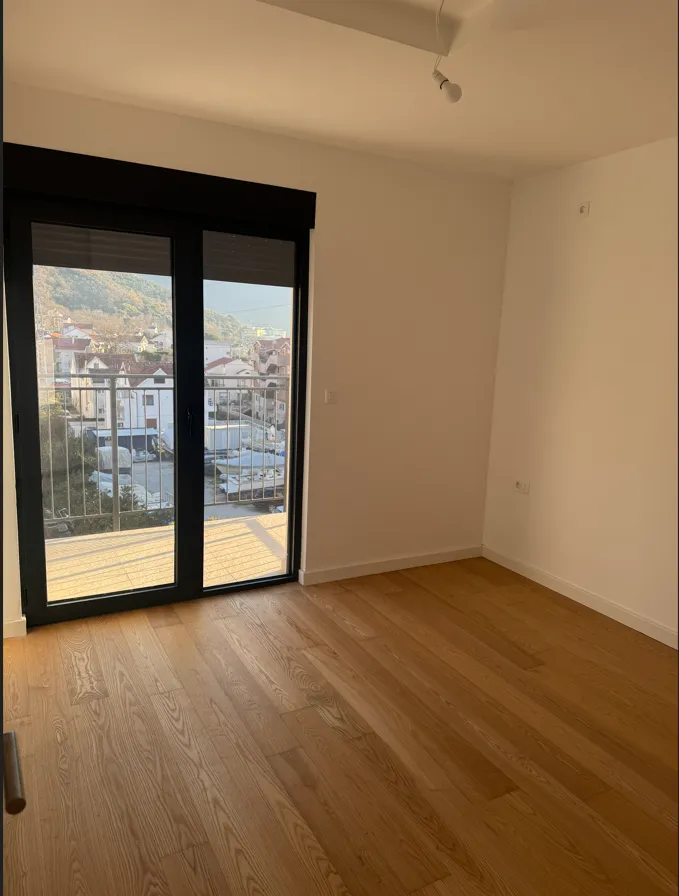 Prodaja, dvosoban stan, 72m², Bijela, Herceg Novi