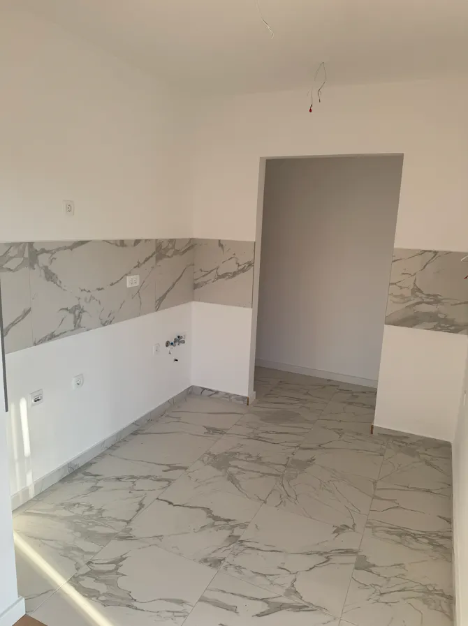 Prodaja, dvosoban stan, 72m², Bijela, Herceg Novi