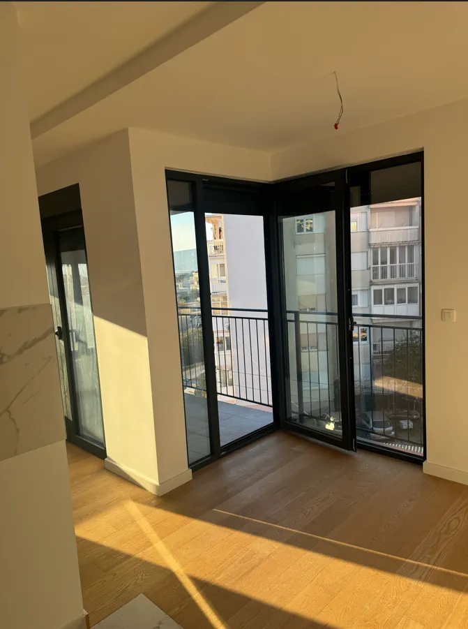 Prodaja, dvosoban stan, 72m², Bijela, Herceg Novi