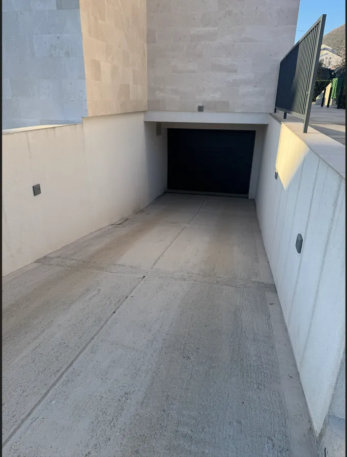Prodaja, dvosoban stan, 72m², Bijela, Herceg Novi