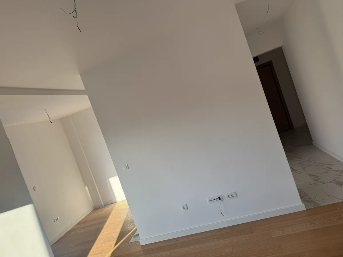 Prodaja, dvosoban stan, 72m², Bijela, Herceg Novi
