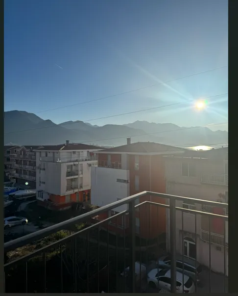Prodaja, dvosoban stan, 72m², Bijela, Herceg Novi