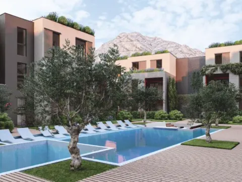 Sale, studio apartment, 30m², Radanovići, Kotor - image 2