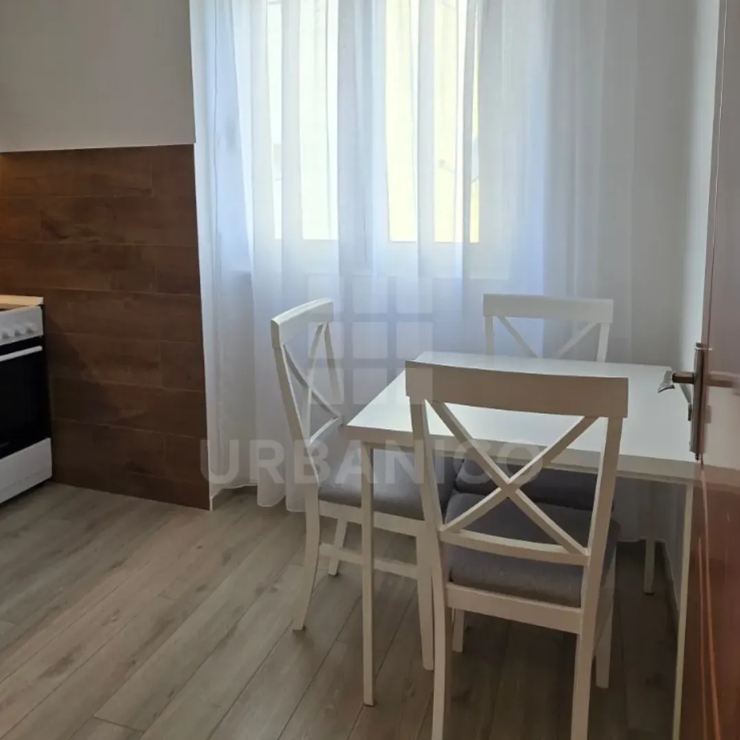 Rent, studio apartment, 32m², Zabjelo, Podgorica