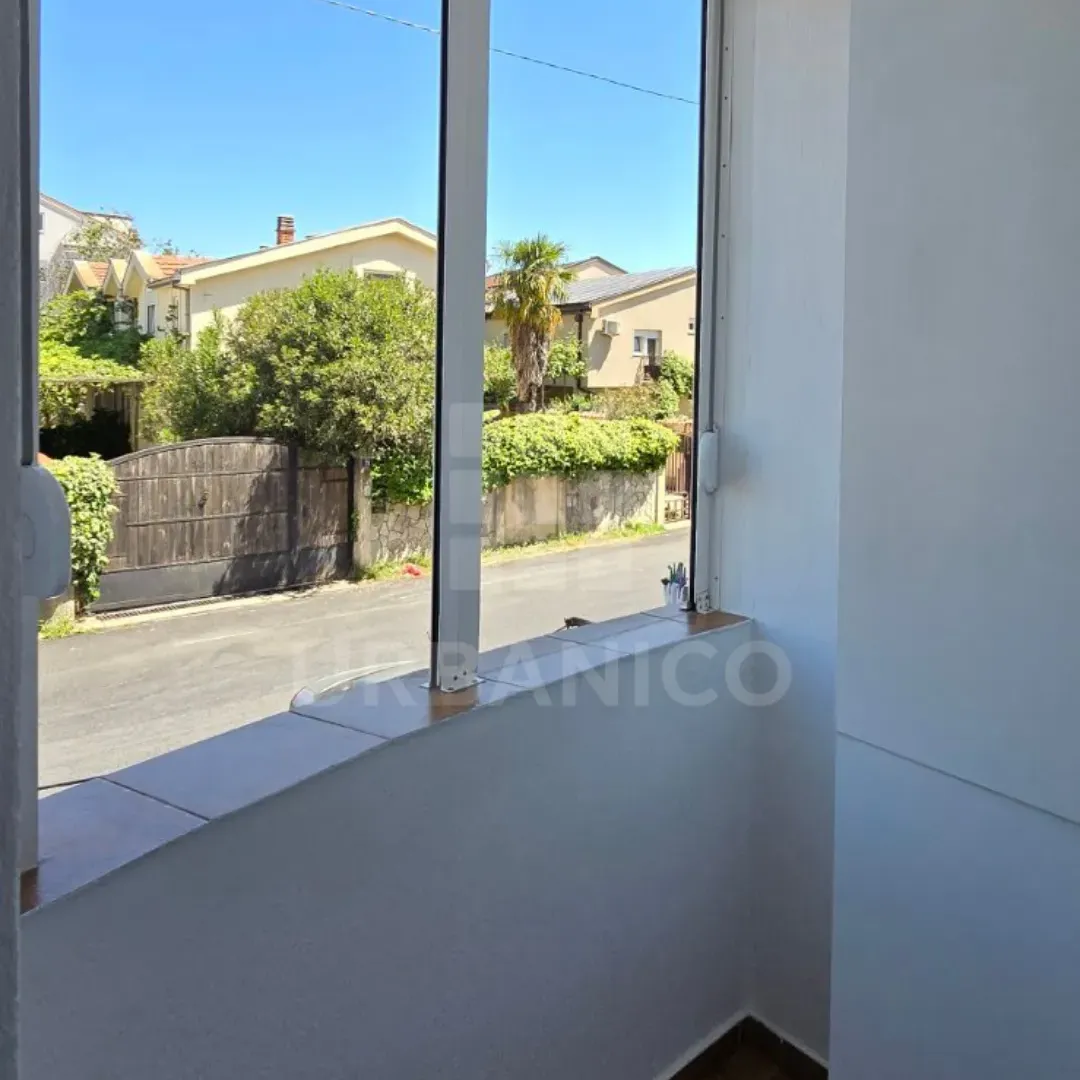 Rent, studio apartment, 32m², Zabjelo, Podgorica