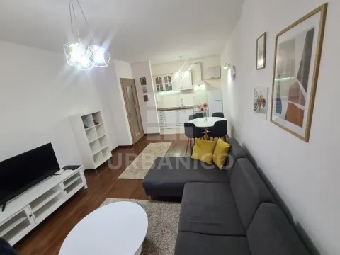 Stan in Master Kvart