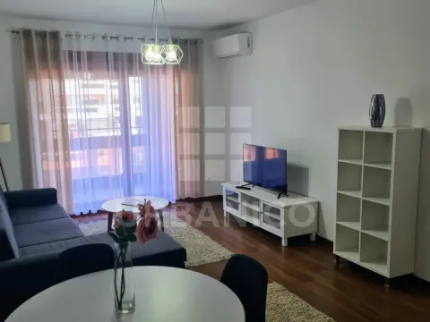 Rent, one bedroom apartment, 50m², Master Kvart, Podgorica - image 2