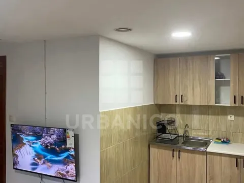 Izdavanje, jednosoban stan, 45m², Momišići, Podgorica - image 4