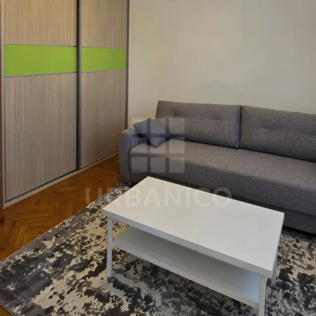 Rent, studio apartment, 32m², Zabjelo, Podgorica
