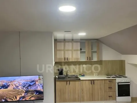 Izdavanje, jednosoban stan, 45m², Momišići, Podgorica - image 5