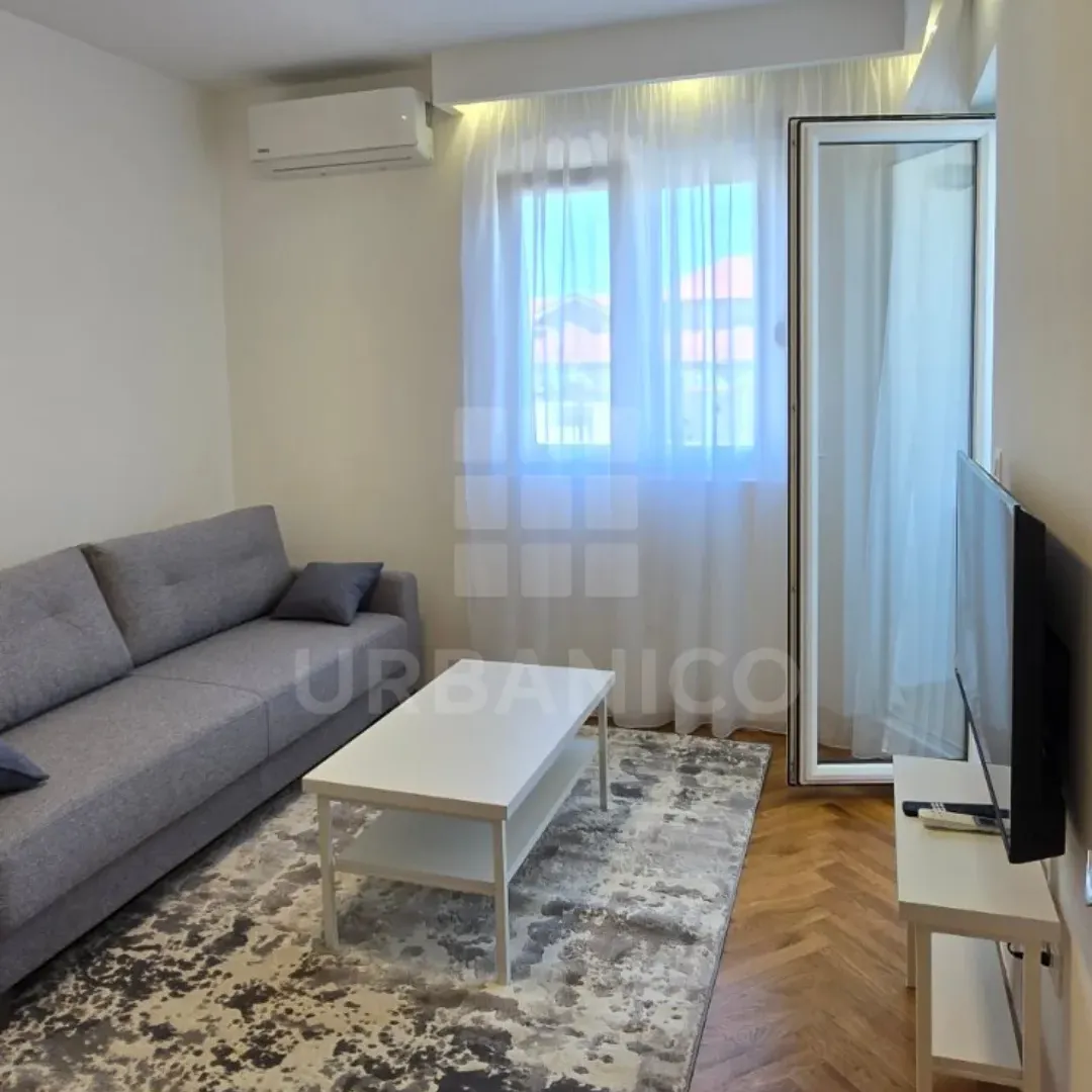 Izdavanje, garsonjera, 32m², Zabjelo, Podgorica