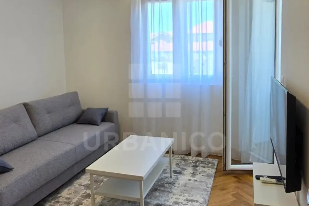 Rent, studio apartment, 32m², Zabjelo, Podgorica