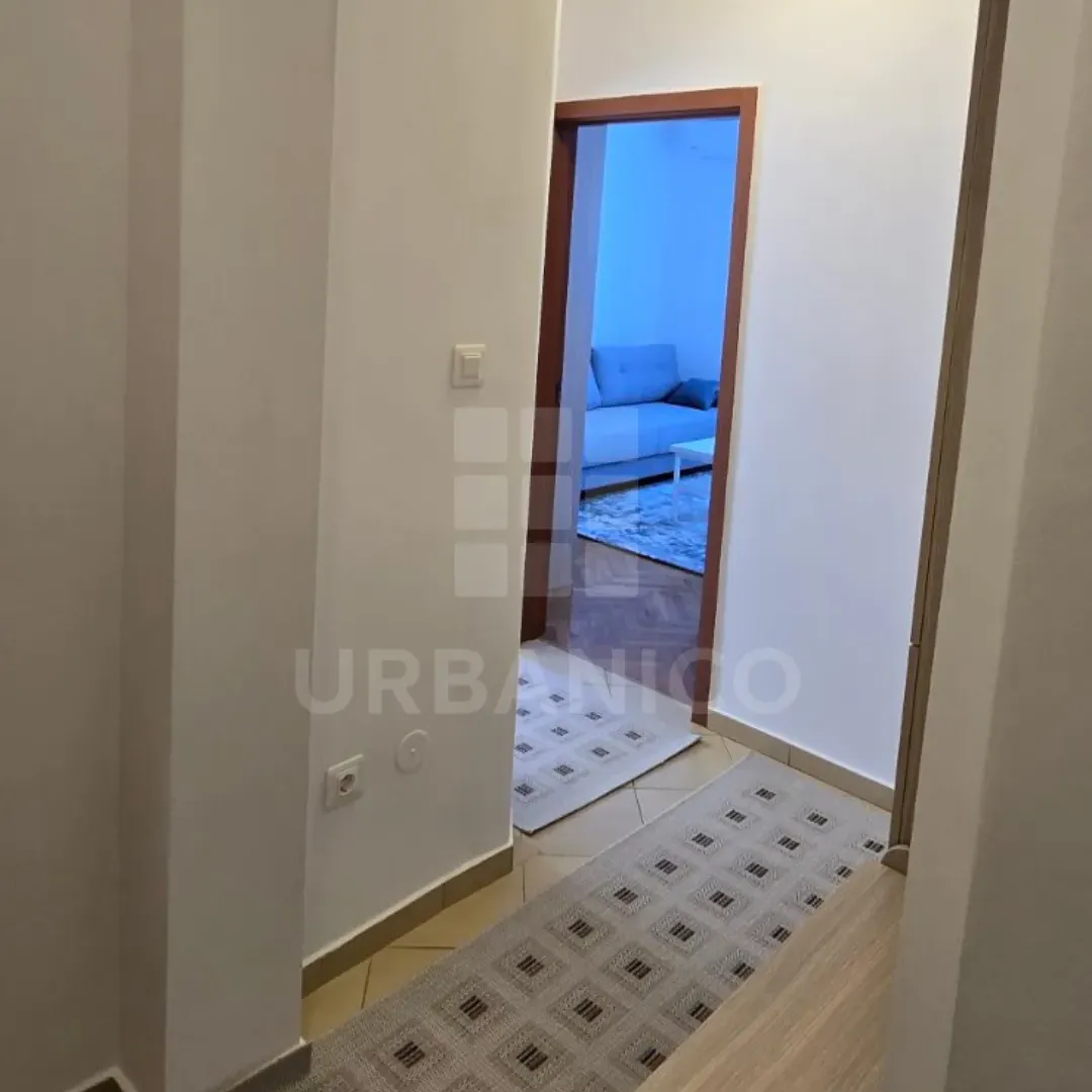Rent, studio apartment, 32m², Zabjelo, Podgorica