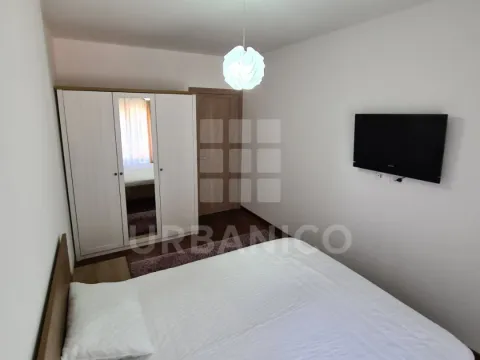 Rent, one bedroom apartment, 50m², Master Kvart, Podgorica - image 3