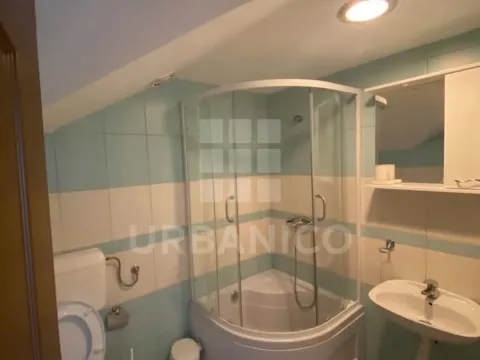 Izdavanje, jednosoban stan, 45m², Momišići, Podgorica - image 7
