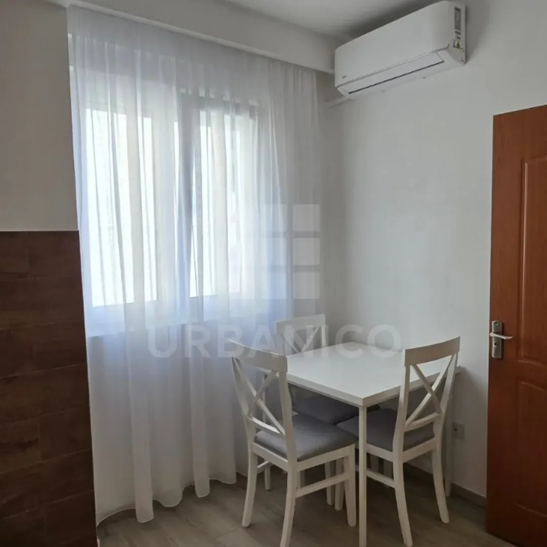 Rent, studio apartment, 32m², Zabjelo, Podgorica