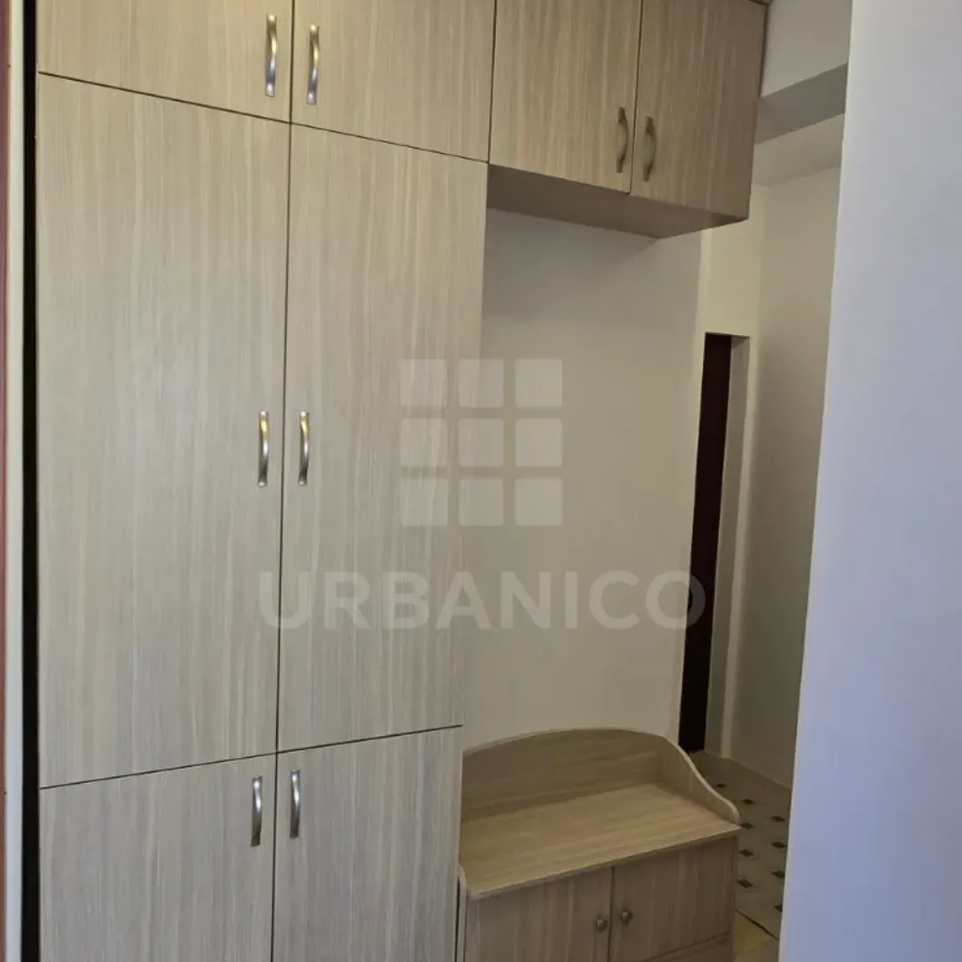 Rent, studio apartment, 32m², Zabjelo, Podgorica