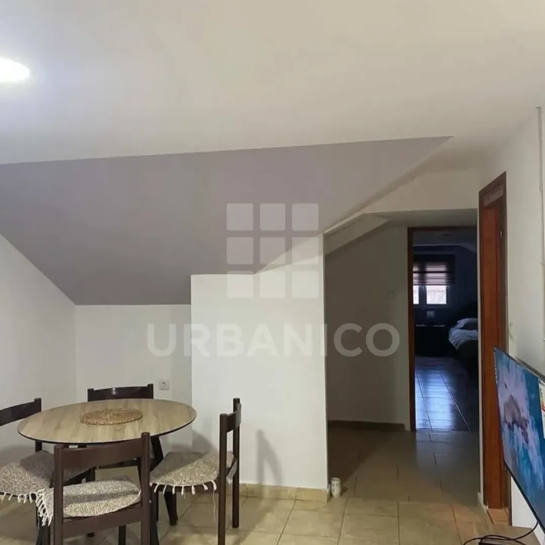 Rent, one bedroom apartment, 45m², Momišići, Podgorica