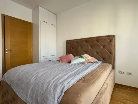 Rent, two bedroom apartment, 63m², City Kvart, Podgorica - image 7