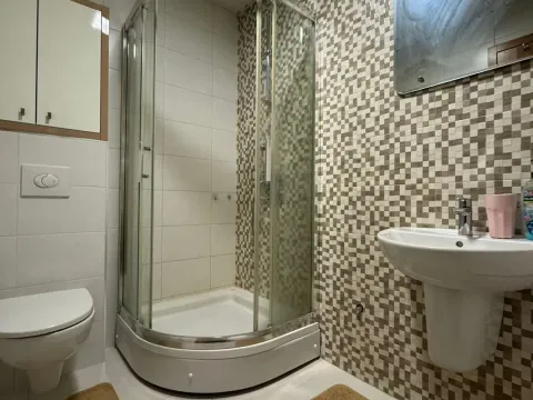 Rent, two bedroom apartment, 63m², City Kvart, Podgorica - image 10